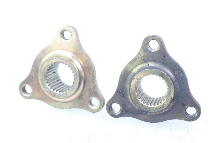 photo de SUPPORTO DISCO FRENO SPY RACING F3 350 (2015 - 2022) - Dettaglio del componente