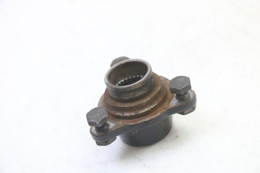 photo de SUPPORTO DISCO FRENO HYTRACK S 150 (2003 - 2011) - Vista principale