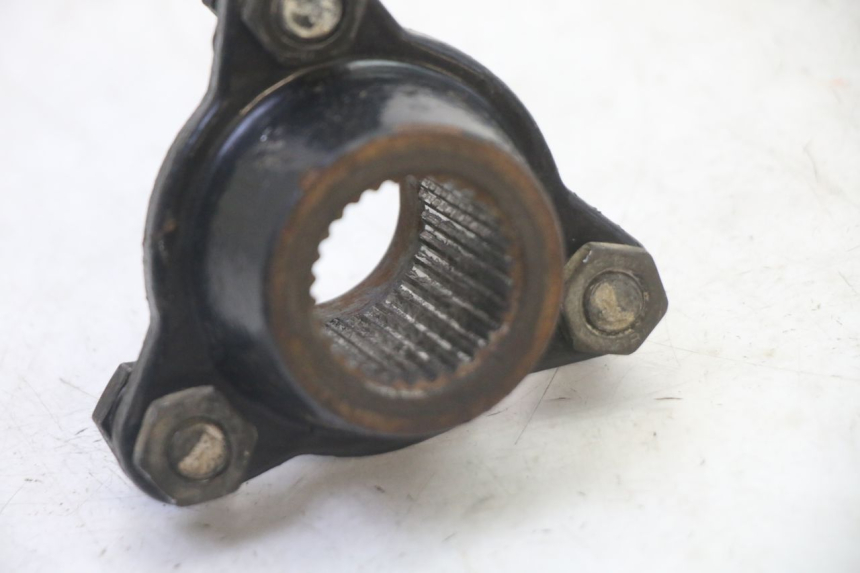 photo de SUPPORTO DISCO FRENO HYTRACK S 150 (2003 - 2011) - Altra angolazione