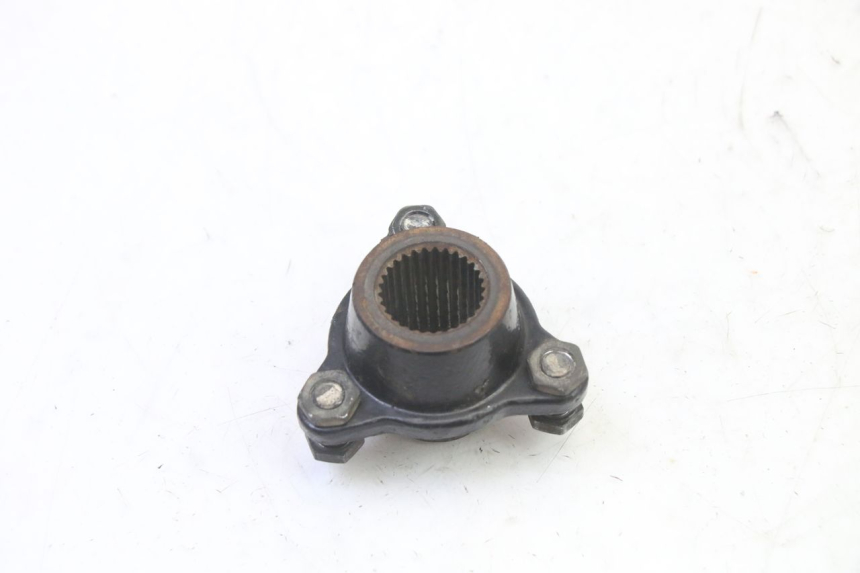 photo de SUPPORTO DISCO FRENO HYTRACK S 150 (2003 - 2011) - Primo piano tecnico