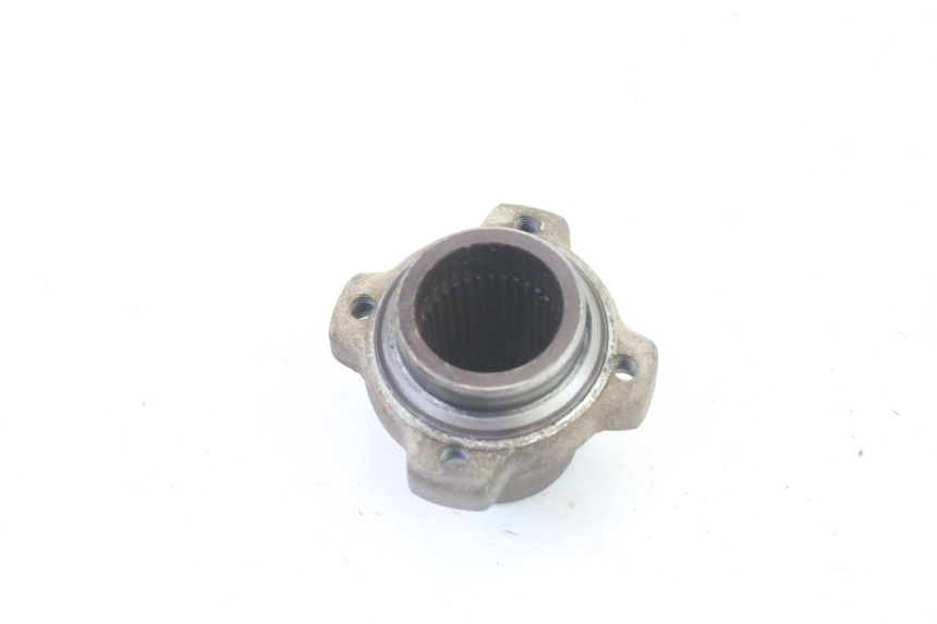 photo de SUPPORTO DISCO FRENO YAMAHA YFM R RAPTOR 250 (2008 - 2014) - Vista principale