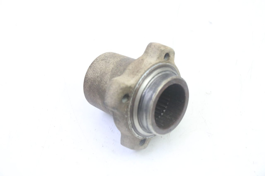 photo de SUPPORTO DISCO FRENO YAMAHA YFM R RAPTOR 250 (2008 - 2014) - Altra angolazione