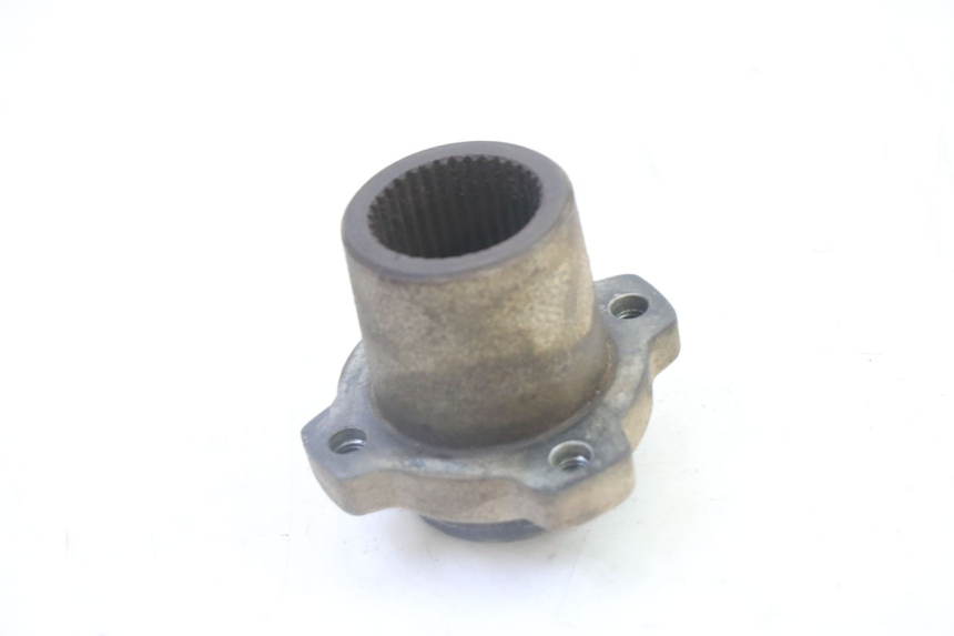 photo de SUPPORTO DISCO FRENO YAMAHA YFM R RAPTOR 250 (2008 - 2014) - Primo piano tecnico