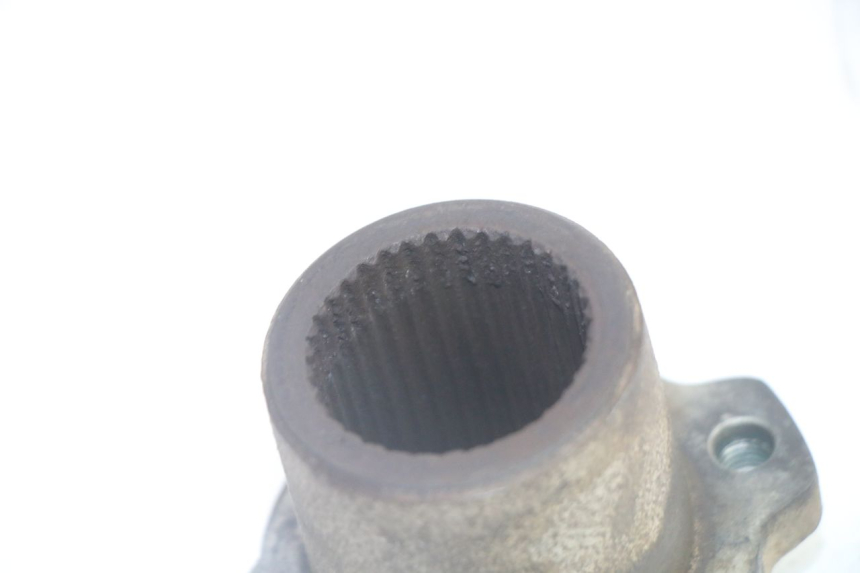 photo de SUPPORTO DISCO FRENO YAMAHA YFM R RAPTOR 250 (2008 - 2014) - Vista d'insieme del prodotto