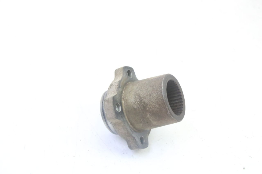 photo de SUPPORTO DISCO FRENO YAMAHA YFM R RAPTOR 250 (2008 - 2014) - Dettagli dei punti di fissaggio