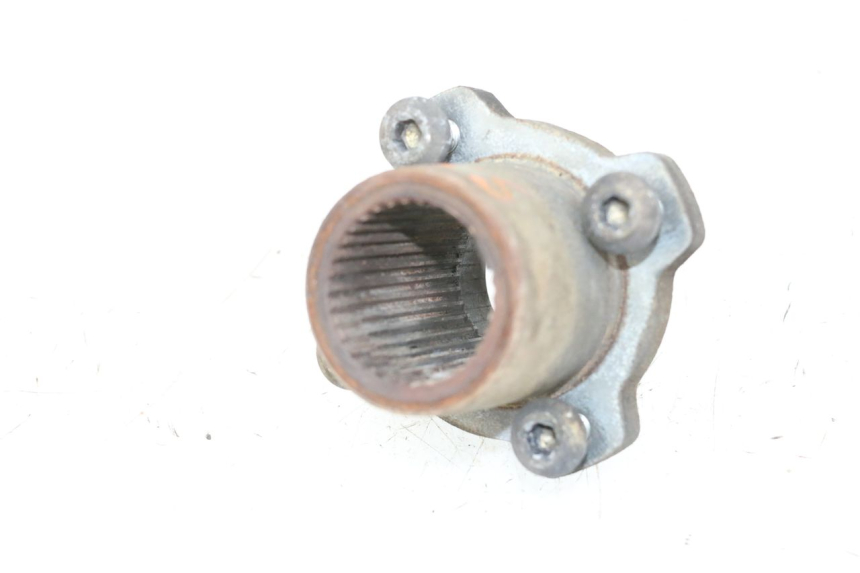 photo de SUPPORTO DISCO FRENO YAMAHA YFM R RAPTOR 250 (2008 - 2014) - Vista principale