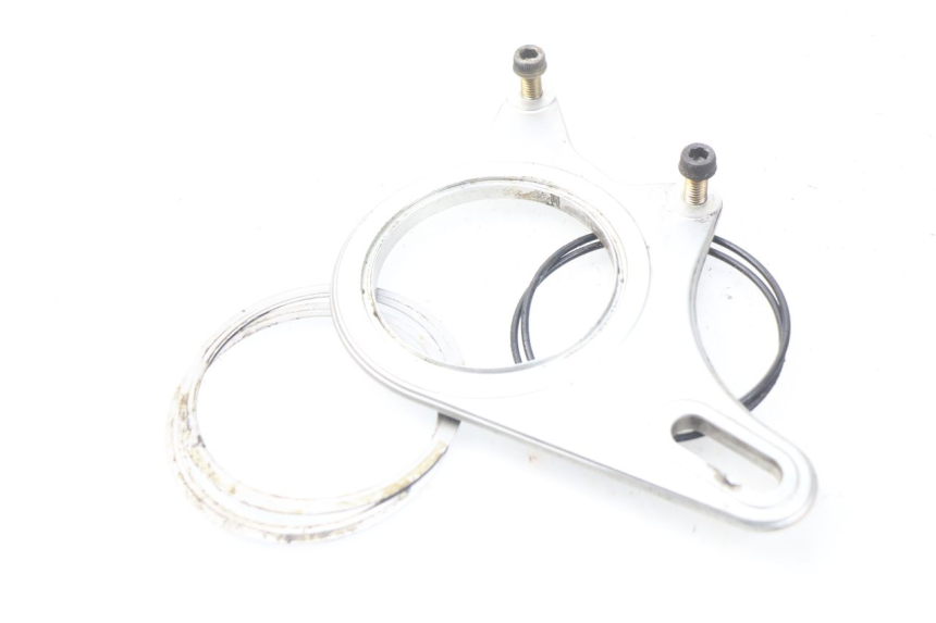 photo de SUPPORTO PINZA FRENO POSTERIORE MV AGUSTA BRUTALE R WALLY 910 (2008 - 2008) - Dettaglio del componente