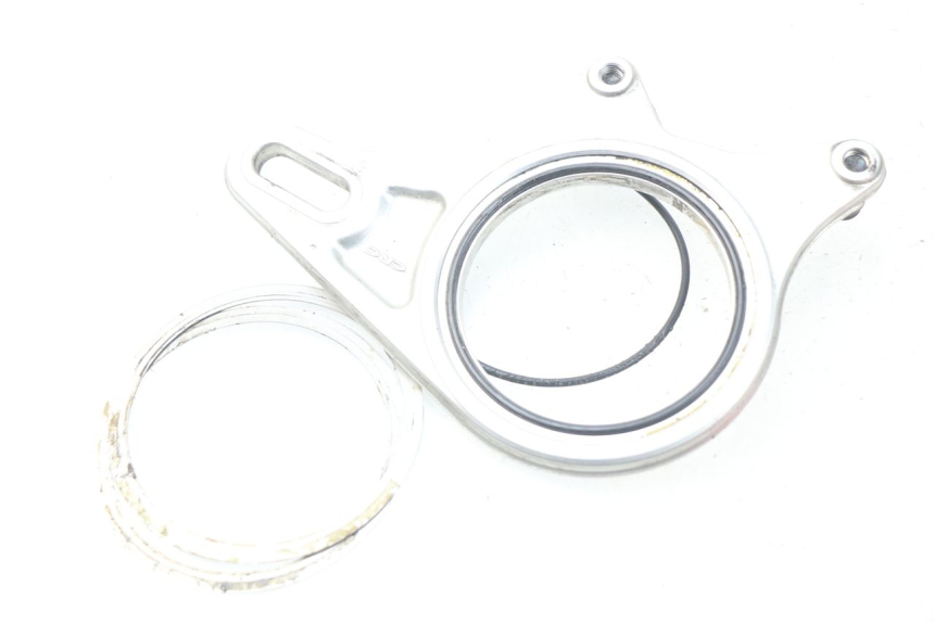 photo de SUPPORTO PINZA FRENO POSTERIORE MV AGUSTA BRUTALE R WALLY 910 (2008 - 2008) - Altra angolazione