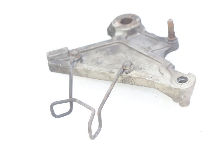 photo de SUPPORTO PINZA FRENO POSTERIORE HONDA CB 500 (1997 - 2003) - Zoom sullo stato d'uso