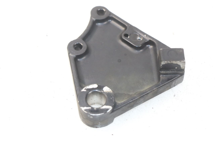 photo de SUPPORTO PINZA FRENO POSTERIORE HYOSUNG COMET GTR 125 (2007 - 2014) - Dettaglio del componente
