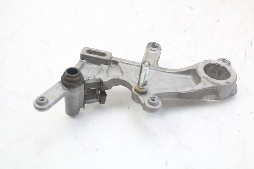 photo de SUPPORTO PINZA FRENO POSTERIORE HONDA CRF 250 (2010 - 2013) - Altra angolazione