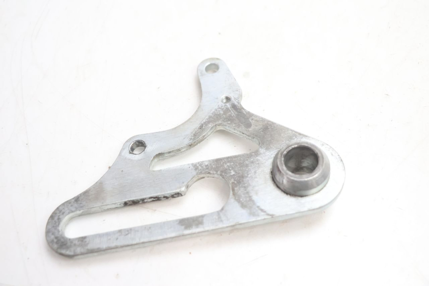 photo de SUPPORTO PINZA POSTERIORE HM HONDA CRM DERAPAGE RR 50 (2006 - 2017) - Zoom sullo stato d'uso