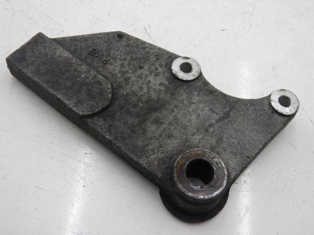 photo de SUPPORTO PINZA FRENO POSTERIORE DAELIM VJ ROADWIN 125 (2008 - 2010) - Vista principale