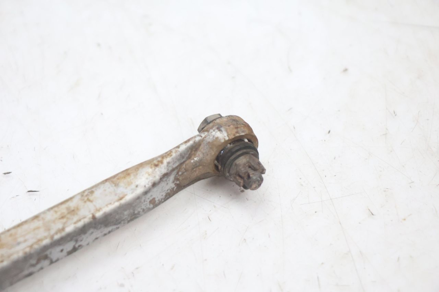 photo de SUPPORTO PINZA POSTERIORE SUZUKI DR S 600 (1985 - 1989) - Zoom sullo stato d'uso