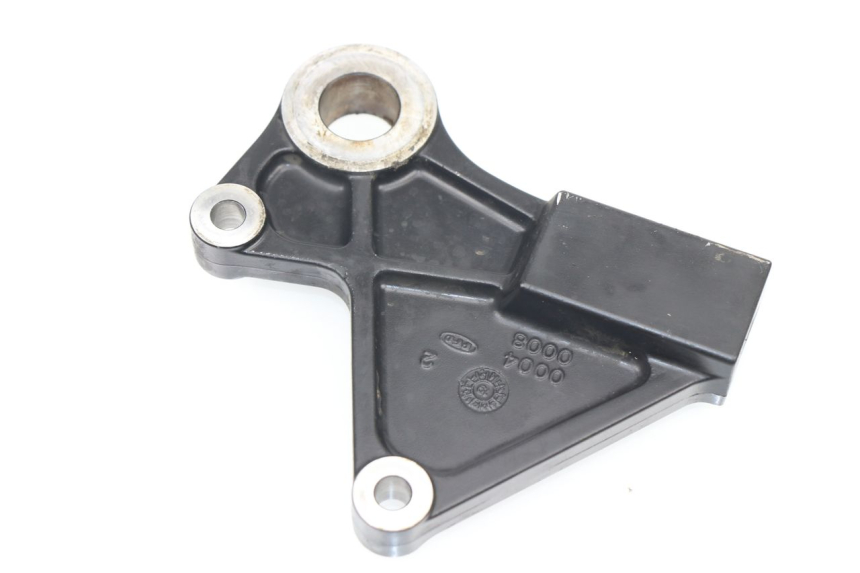 photo de SUPPORTO PINZA FRENO POSTERIORE KAWASAKI ER-6 ER6 F 650 (2006 - 2009) - Dettaglio del componente