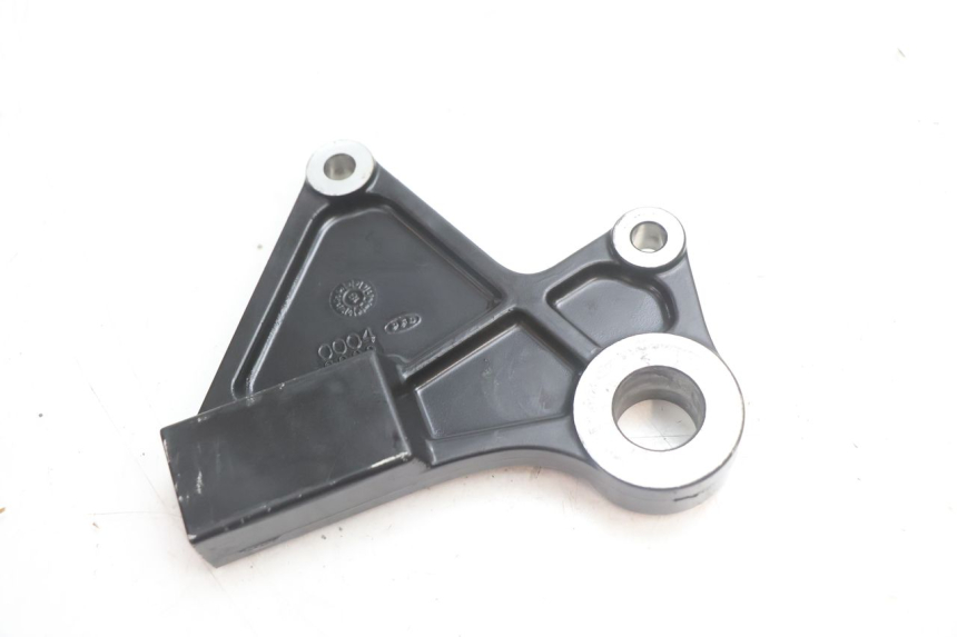 photo de SUPPORTO PINZA FRENO POSTERIORE KAWASAKI ER-6 ER6 N 650 (2005 - 2009) - Zoom sullo stato d'uso