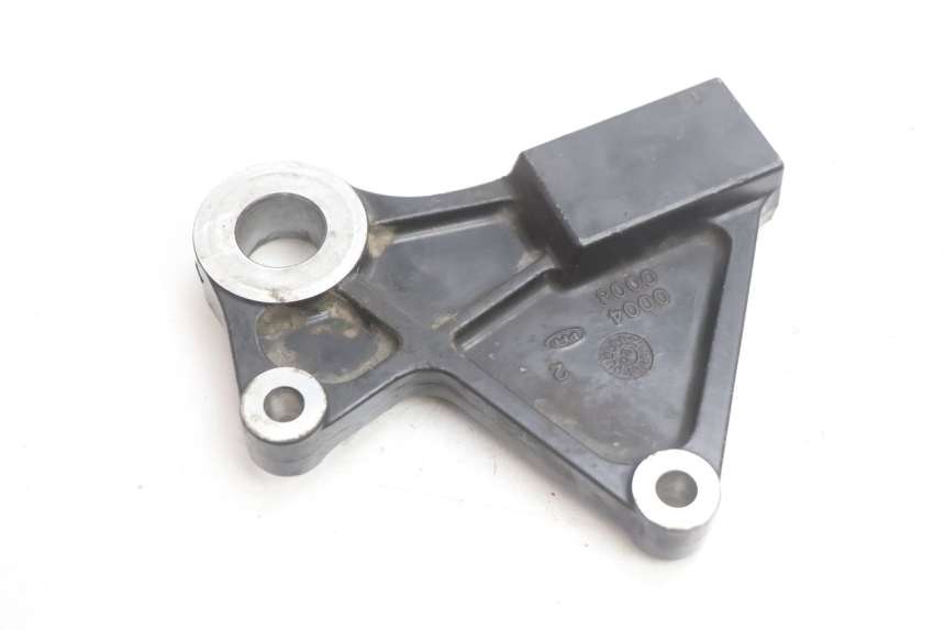 photo de SUPPORTO PINZA FRENO POSTERIORE KAWASAKI ER-6 ER6 N 650 (2005 - 2009) - Altra angolazione