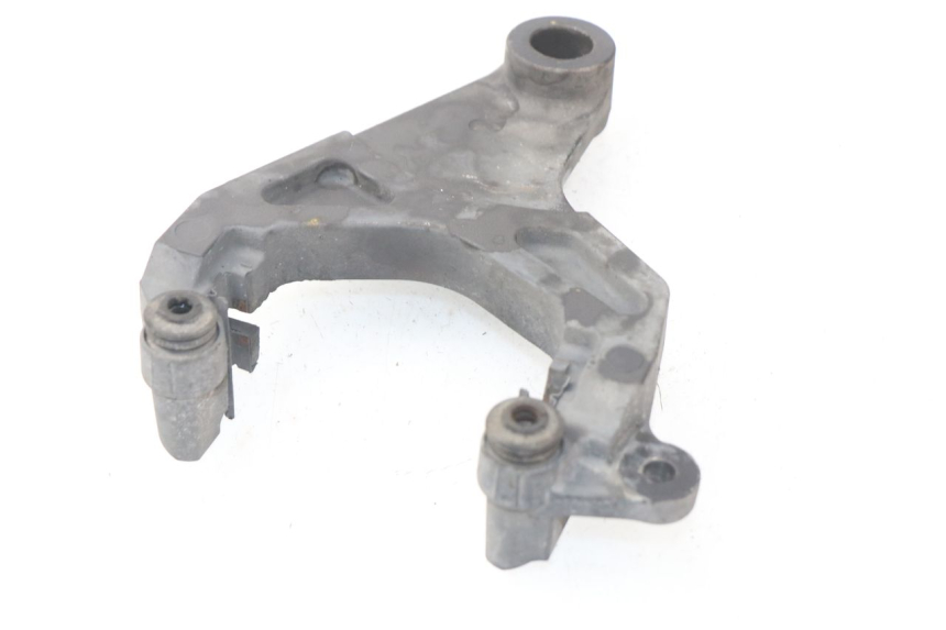 photo de SUPPORTO PINZA FRENO POSTERIORE YAMAHA FJR ABS 1300 (2006 - 2012) - Zoom sullo stato d'uso