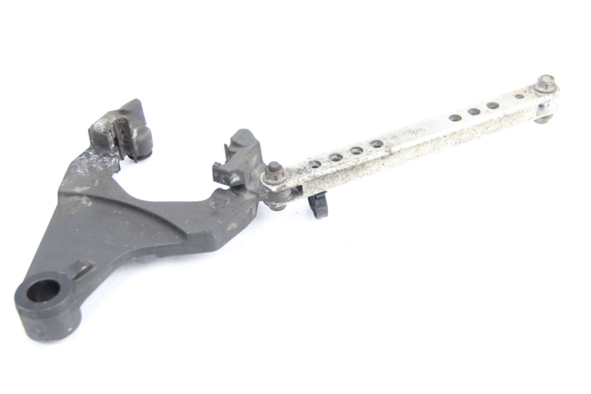 photo de SUPPORTO PINZA FRENO POSTERIORE YAMAHA FJR ABS 1300 (2006 - 2012) - Zoom sullo stato d'uso