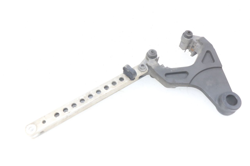 photo de SUPPORTO PINZA FRENO POSTERIORE YAMAHA FJR ABS 1300 (2016 - 2020) - Vista principale