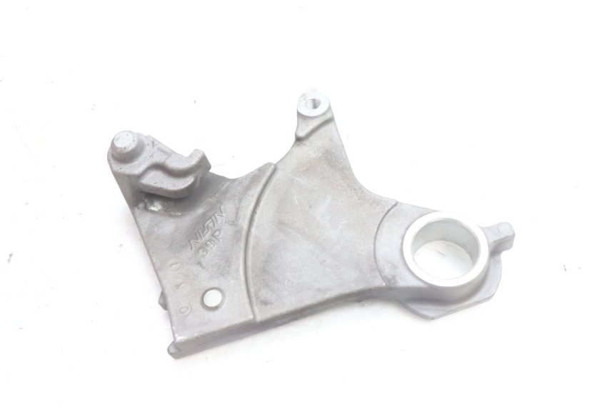 photo de SUPPORTO PINZA FRENO POSTERIORE YAMAHA FZ8 800 (2010 - 2016) - Zoom sullo stato d'uso