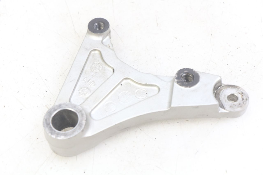 photo de SUPPORTO PINZA FRENO POSTERIORE YAMAHA FZS FAZER 600 (1998 - 2001) - Zoom sullo stato d'uso