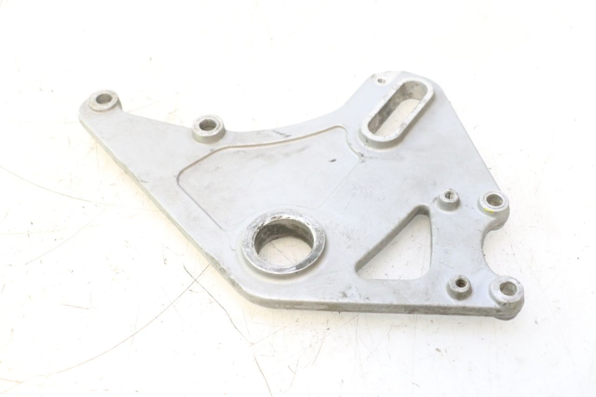 photo de SUPPORTO PINZA FRENO POSTERIORE GILERA GP 800 (2007 - 2013) - Vista principale
