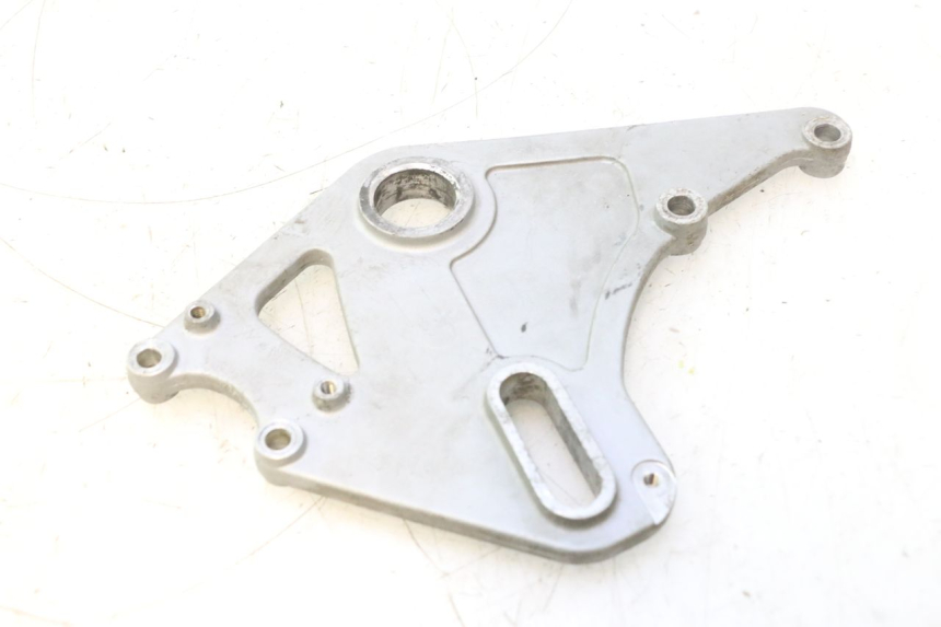 photo de SUPPORTO PINZA FRENO POSTERIORE GILERA GP 800 (2007 - 2013) - Dettaglio del componente
