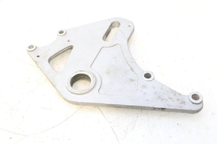 photo de SUPPORTO PINZA FRENO POSTERIORE GILERA GP 800 (2007 - 2013) - Zoom sullo stato d'uso