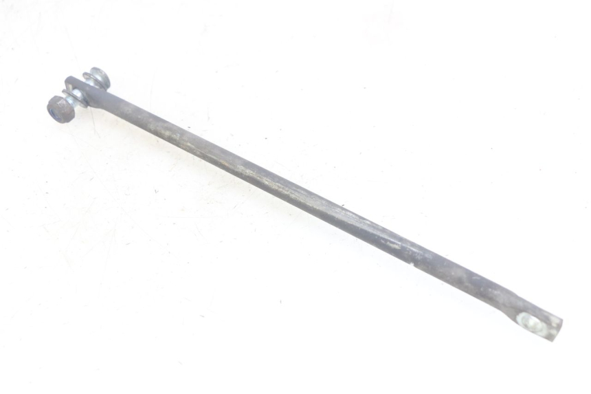 photo de SUPPORT PINZA FRENO POSTERIORE DERBI GPR 50 (2004 - 2009) - Dettaglio del componente