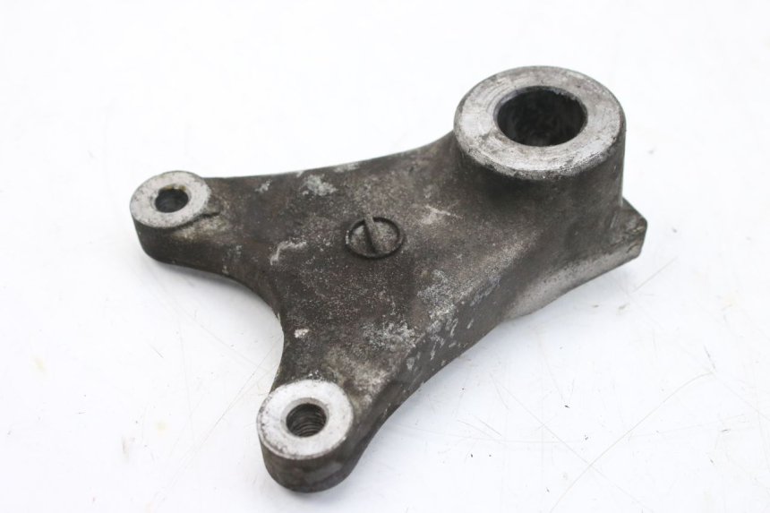 photo de SUPPORTO PINZA FRENO POSTERIORE SUZUKI GSF S BANDIT 600 (2000 - 2004) - Altra angolazione