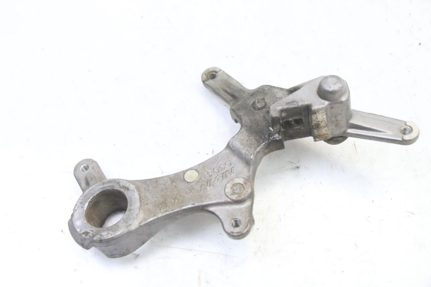 photo de SUPPORTO PINZA POSTERIORE KAWASAKI KX F KXF 450 (2009 - 2011) - Altra angolazione