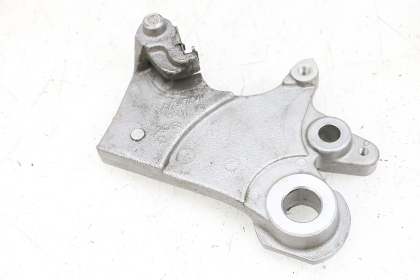 photo de SUPPORTO PINZA POSTERIORE YAMAHA MT-07 MT07 ABS 700 (2018 - 2020) - Altra angolazione