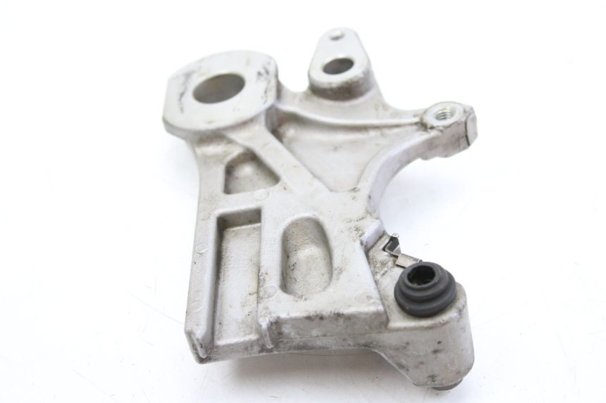 photo de SUPPORTO PINZA FRENO POSTERIORE YAMAHA MT-07 MT07 700 (2018 - 2020) - Altra angolazione