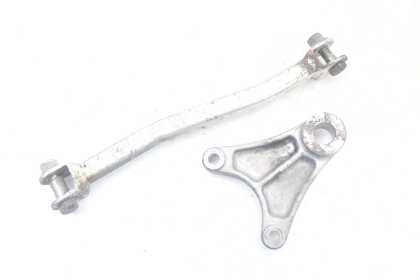 photo de SUPPORTO PINZA FRENO POSTERIORE SUZUKI SV N 650 (1999 - 2002) - Dettaglio del componente