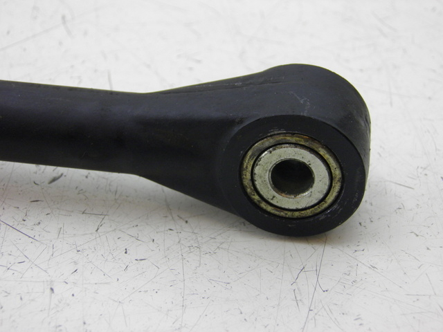 photo de SUPPORTO PINZA FRENO POSTERIORE TRIUMPH TROPHY 1200 (1996 - 2003) - Zoom sullo stato d'uso