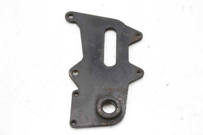 photo de SUPPORTO PINZA FRENO POSTERIORE KEEWAY TX 50 (2008 - 2015) - Zoom sullo stato d'uso