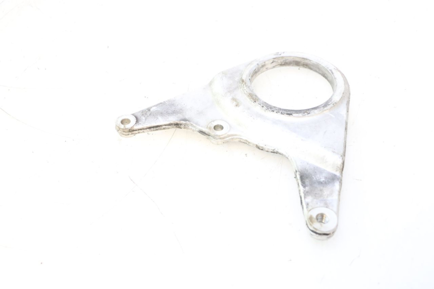 photo de SUPPORTO PINZA FRENO POSTERIORE HONDA VFR FI RC46 800 (1998 - 2001) - Zoom sullo stato d'uso
