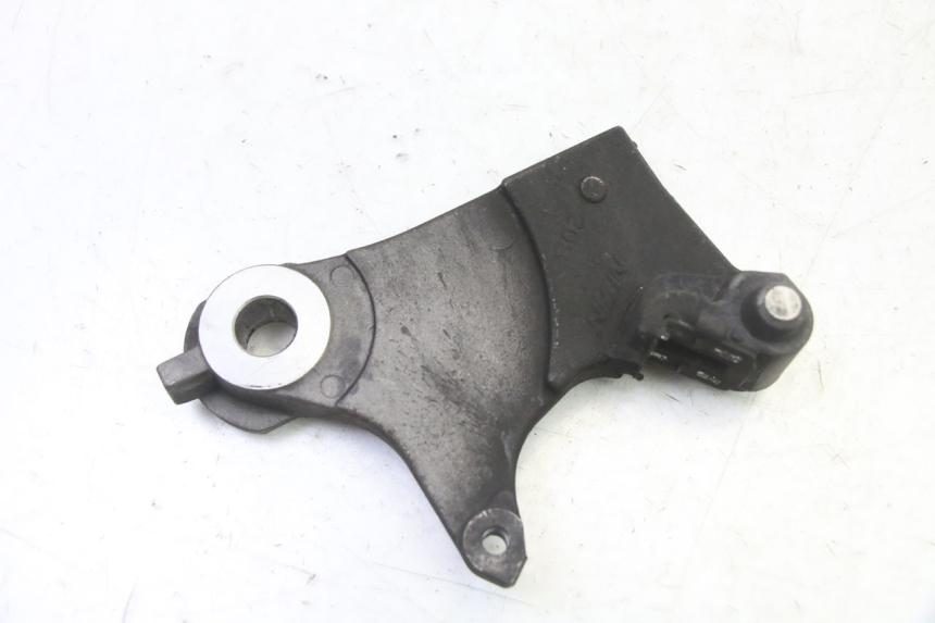 photo de SUPPORTO PINZA FRENO POSTERIORE YAMAHA XJ6 ABS 600 (2008 - 2016) - Altra angolazione