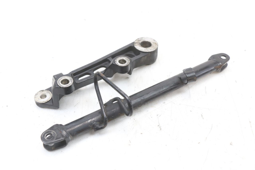 photo de SUPPORTO PINZA FRENO POSTERIORE YAMAHA XJ600 XJ DIVERSION 600 (1992 - 1997) - Vista principale