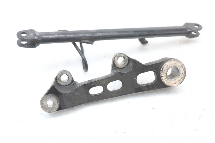 photo de SUPPORTO PINZA FRENO POSTERIORE YAMAHA XJ600 XJ DIVERSION 600 (1992 - 1997) - Dettaglio del componente