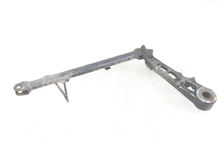 photo de SUPPORTO PINZA FRENO POSTERIORE YAMAHA XJN DIVERSION 600 (2000 - 2003) - Zoom sullo stato d'uso