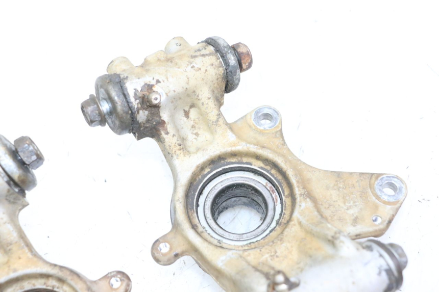 photo de SUPPORTO PINZA POSTERIORE YAMAHA YFM GRIZZLY 550 (2008 - 2015) - Altra vista dell'articolo