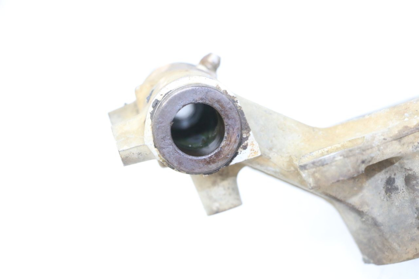 photo de SUPPORTO PINZA POSTERIORE YAMAHA YFM GRIZZLY 550 (2008 - 2015) - Ispezione visiva dettagliata