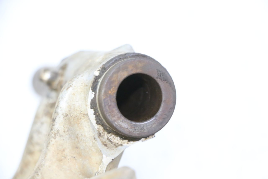 photo de SUPPORTO PINZA POSTERIORE YAMAHA YFM GRIZZLY 550 (2008 - 2015) - Focus sulla struttura