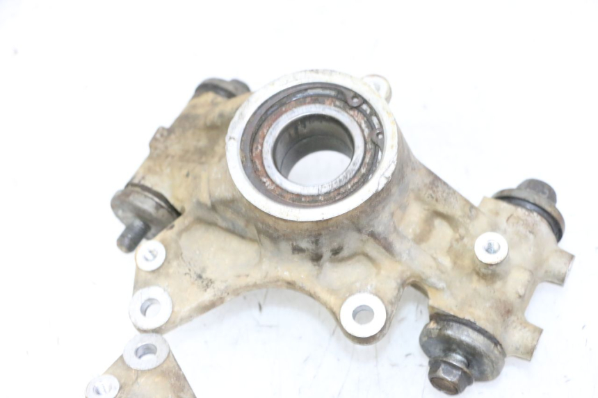 photo de SUPPORTO PINZA POSTERIORE YAMAHA YFM GRIZZLY 550 (2008 - 2015) - Primo piano tecnico