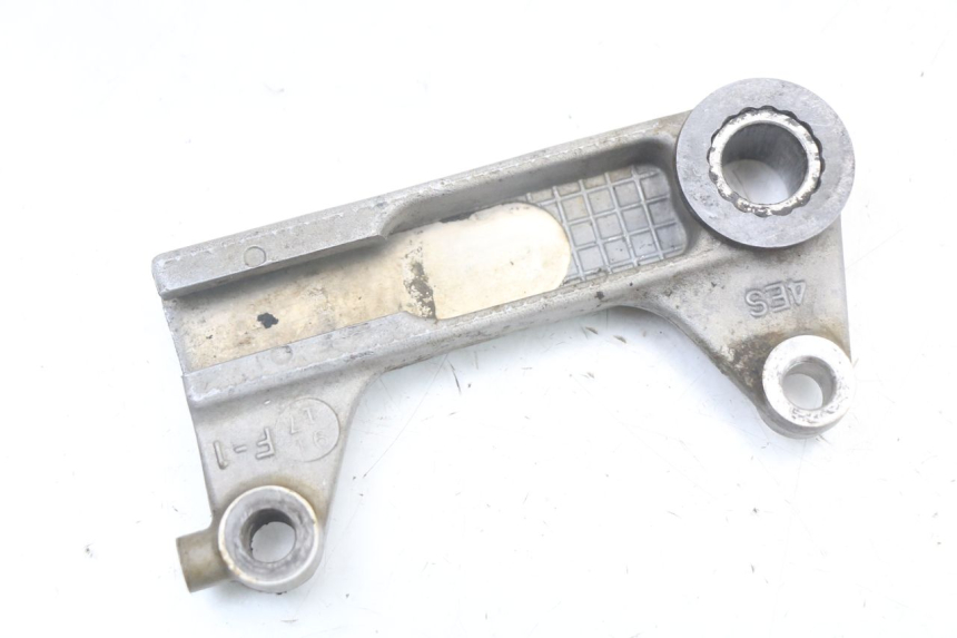 photo de SUPPORTO PINZA FRENO POSTERIORE YAMAHA YZ 85 (2002 - 2018) - Dettaglio del componente