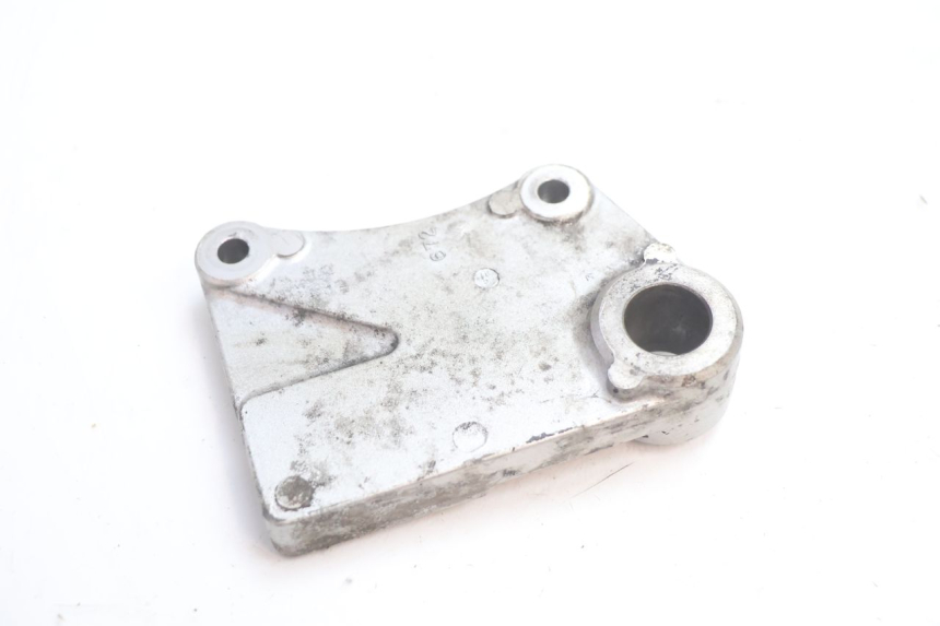 photo de SUPPORTO PINZA FRENO POSTERIORE KAWASAKI ZX-6R ZX6R 600 (1995 - 1997) - Zoom sullo stato d'uso