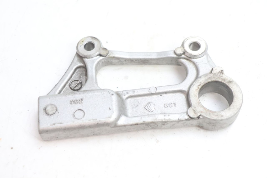 photo de SUPPORTO PINZA FRENO POSTERIORE KAWASAKI ZX-6R ZX6R 600 (2000 - 2002) - Zoom sullo stato d'uso