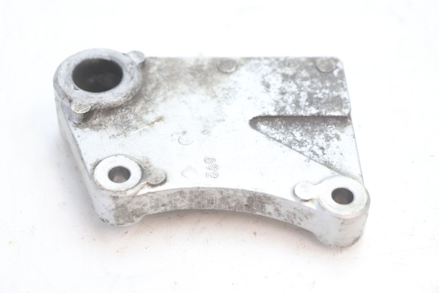 photo de SUPPORTO PINZA FRENO POSTERIORE KAWASAKI ZX-6R ZX6R 600 (1995 - 1997) - Zoom sullo stato d'uso